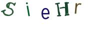 Recopier le code Captcha de l'image