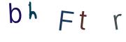 Recopier le code Captcha de l'image