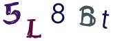 Recopier le code Captcha de l'image