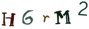 Recopier le code Captcha de l'image