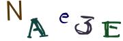 Recopier le code Captcha de l'image