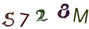 Recopier le code Captcha de l'image