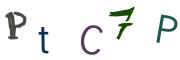 Recopier le code Captcha de l'image