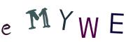 Recopier le code Captcha de l'image