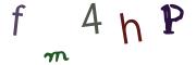 Recopier le code Captcha de l'image