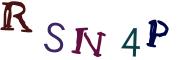 Recopier le code Captcha de l'image