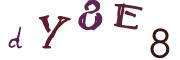 Recopier le code Captcha de l'image