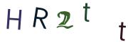 Recopier le code Captcha de l'image