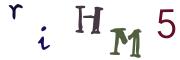 Recopier le code Captcha de l'image