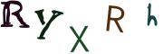 Recopier le code Captcha de l'image