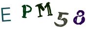 Recopier le code Captcha de l'image