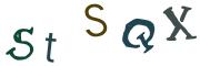 Recopier le code Captcha de l'image