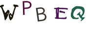 Recopier le code Captcha de l'image