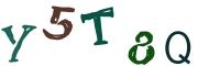 Recopier le code Captcha de l'image