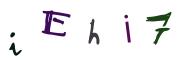 Recopier le code Captcha de l'image