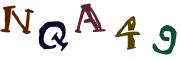 Recopier le code Captcha de l'image