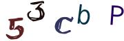 Recopier le code Captcha de l'image