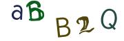 Recopier le code Captcha de l'image