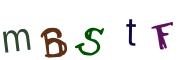 Recopier le code Captcha de l'image