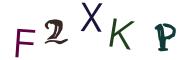 Recopier le code Captcha de l'image