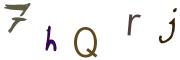 Recopier le code Captcha de l'image