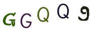 Recopier le code Captcha de l'image