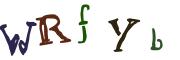 Recopier le code Captcha de l'image