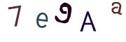 Recopier le code Captcha de l'image