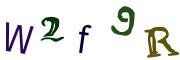 Recopier le code Captcha de l'image