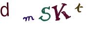 Recopier le code Captcha de l'image