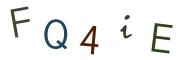 Recopier le code Captcha de l'image