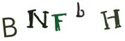 Recopier le code Captcha de l'image