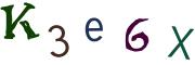Recopier le code Captcha de l'image
