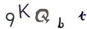 Recopier le code Captcha de l'image
