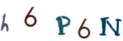 Recopier le code Captcha de l'image