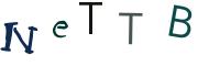 Recopier le code Captcha de l'image