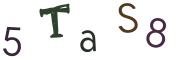 Recopier le code Captcha de l'image