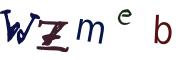 Recopier le code Captcha de l'image
