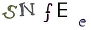 Recopier le code Captcha de l'image