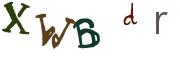 Recopier le code Captcha de l'image