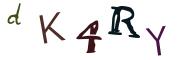 Recopier le code Captcha de l'image