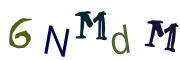 Recopier le code Captcha de l'image