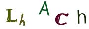 Recopier le code Captcha de l'image