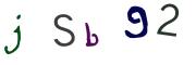 Recopier le code Captcha de l'image