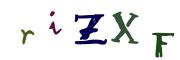 Recopier le code Captcha de l'image