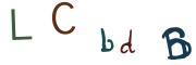 Recopier le code Captcha de l'image