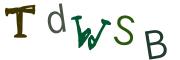 Recopier le code Captcha de l'image