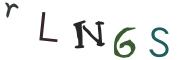 Recopier le code Captcha de l'image