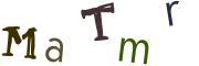 Recopier le code Captcha de l'image