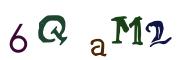 Recopier le code Captcha de l'image